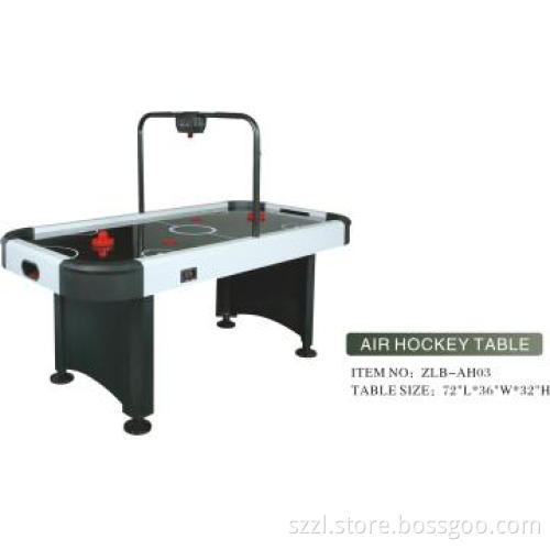 The Most Popular Hockey Game Table